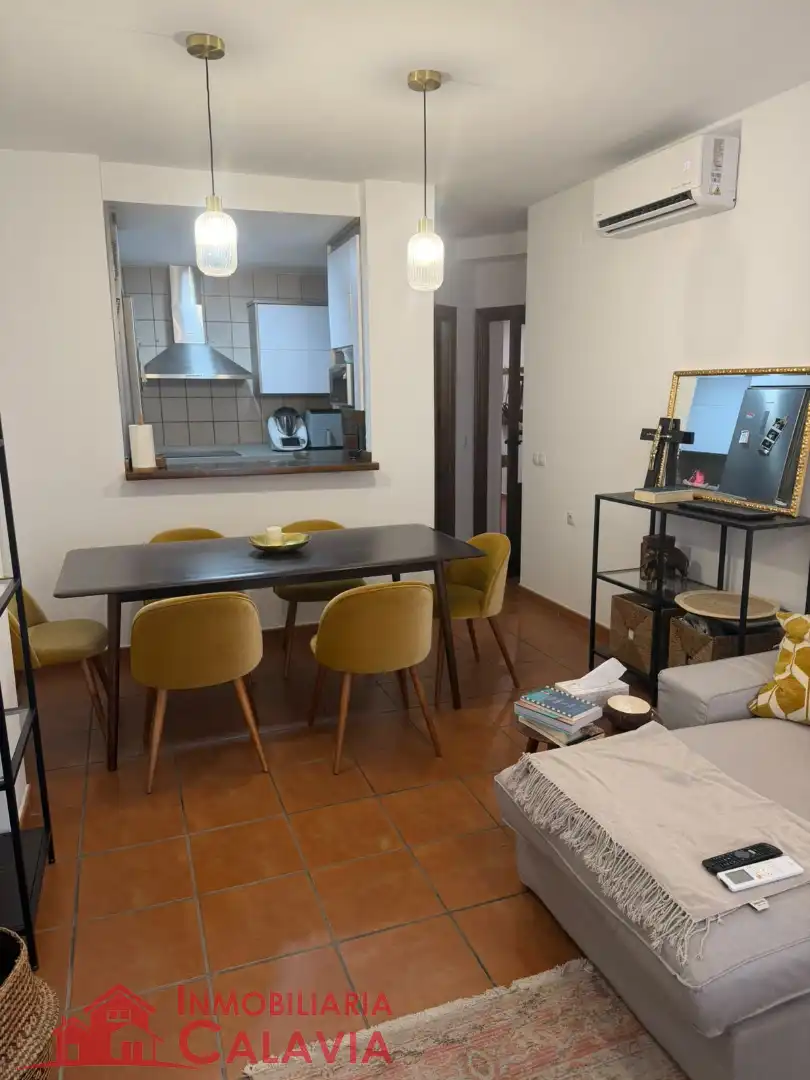 Comedor de Piso en venta en Baeza con Aire acondicionado
