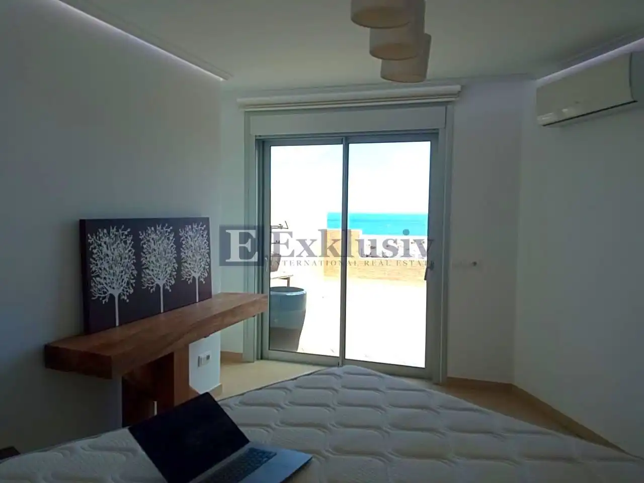 Ático con ascensor en venta en Los Abrigos, imagen 10