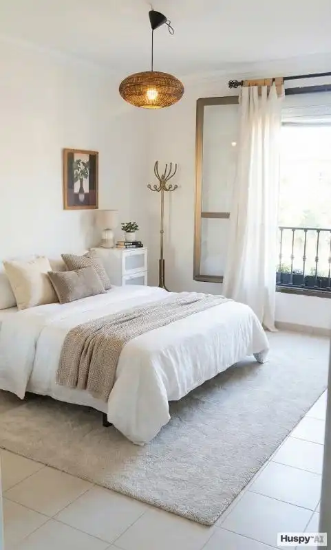 Piso con piscina en venta en P.º de la Sierra, imagen 5