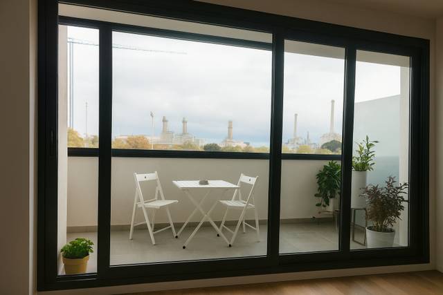 Piso en Venta en La Catalana