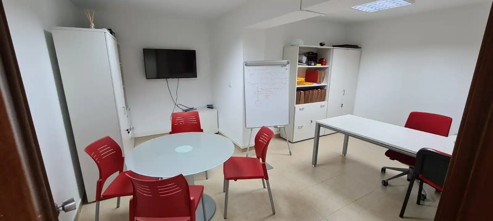 Ufficio in affitto a Mesoiro, imagen 5
