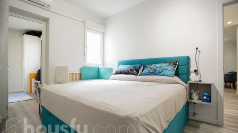 Foto 2 de Piso en venta en Avenida de Valladolid, ., Casa de Campo, Madrid Capital