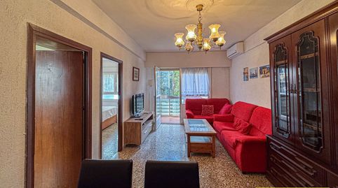 Foto 2 de Piso en venta en Genoveses, Esperanza - Quemadero, Almería Capital