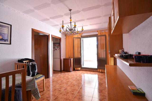 Piso en Venta en Pubilla Cases