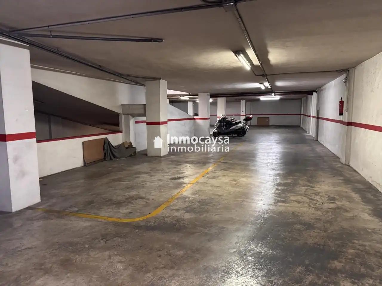 Parkplatz zum Verkauf in De La Murta, imagen 4