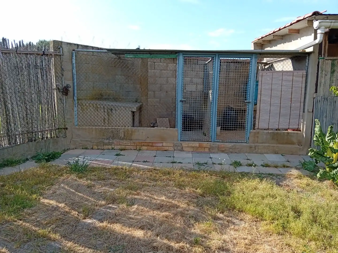 Außenansicht von Grundstücke zum Verkauf in Tudela