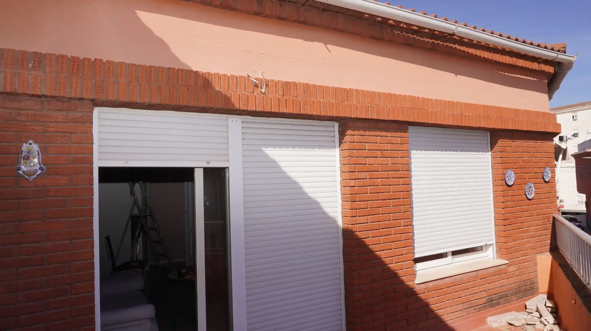 Adossat en venda a Motril  ciudad