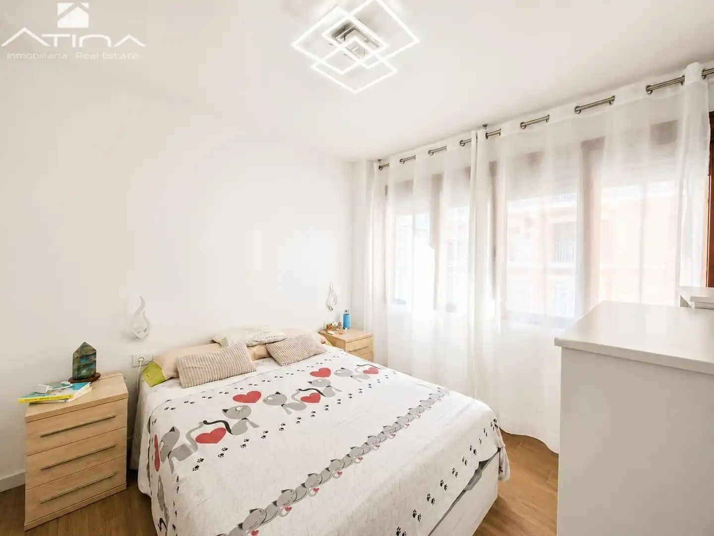Habitación de Planta baja en venta en Gandia con Aire acondicionado, Calefacción y Terraza