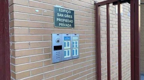 Foto 3 de Piso en venta en San Ginés, Murcia Capital