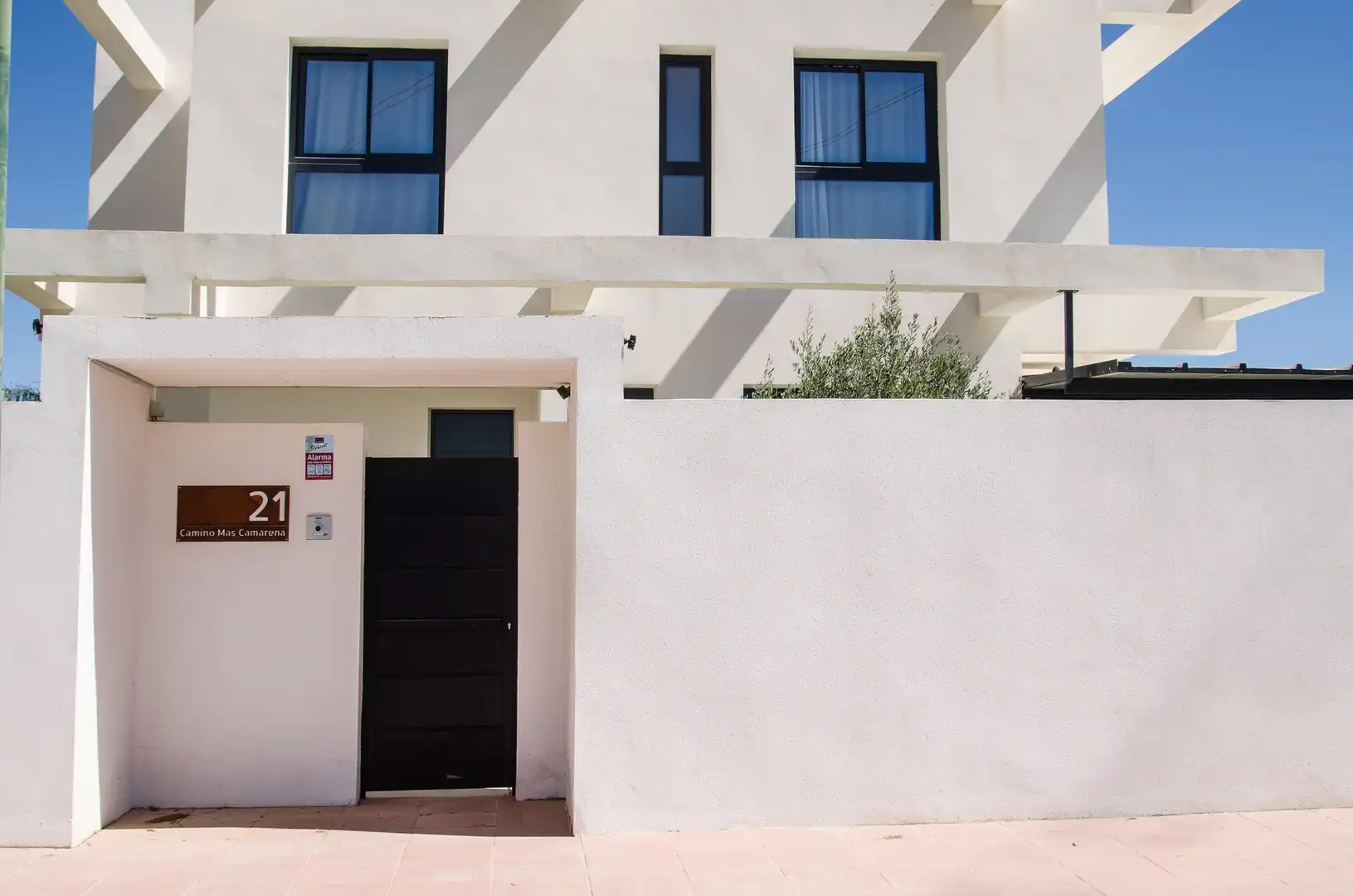 Detached house with pool for sale in Calle Falcia, imagen 68