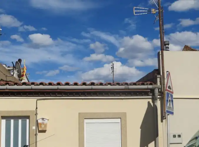 Casa o xalet en venda a Ponent