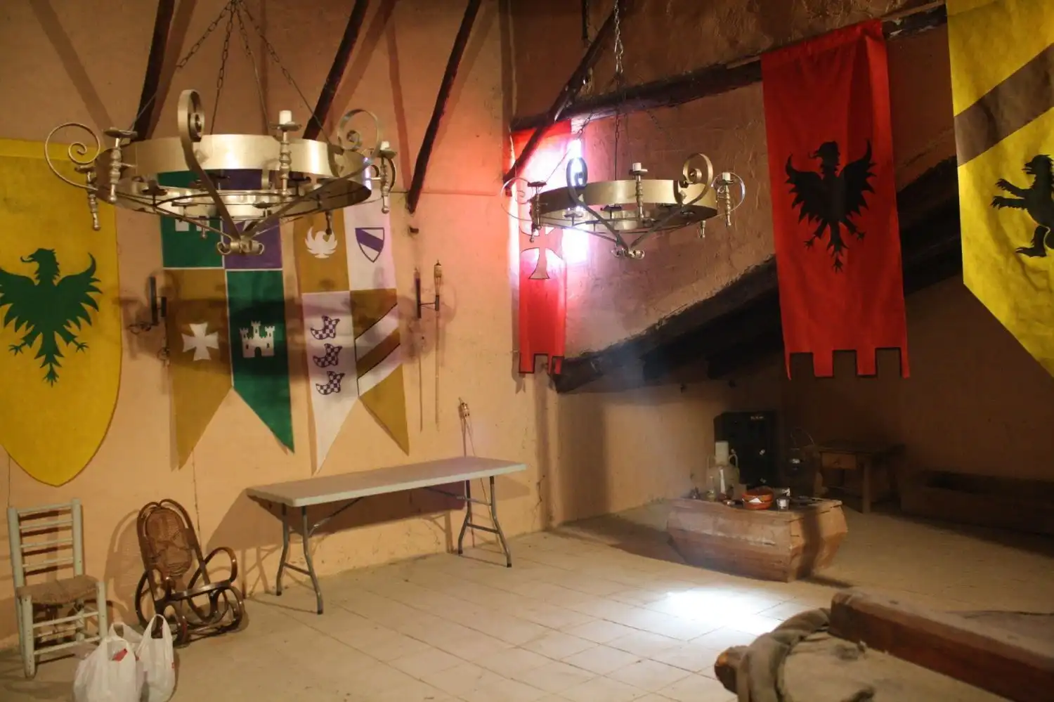 Finca rústica en venda en Camarillas amb Terrassa