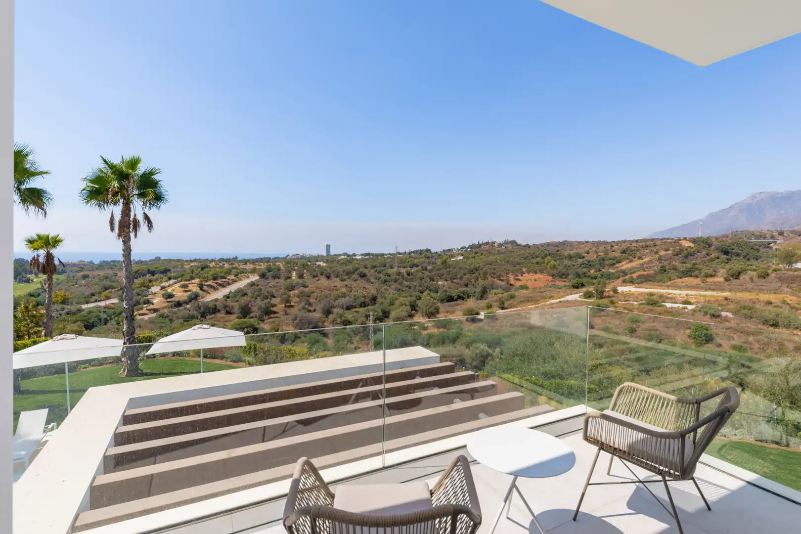 Casa amb piscina en venda a Marbella Centro, imagen 13