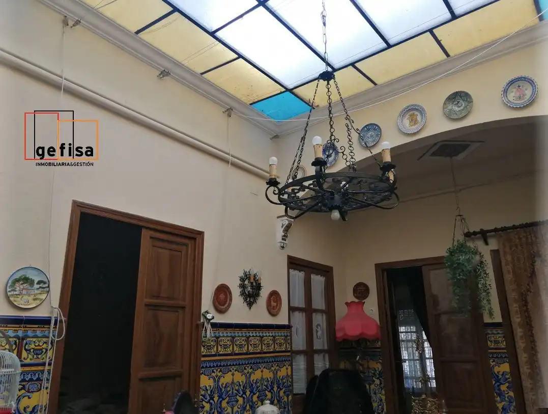 Maison avec terrasse à vendre à Valdepeñas, imagen 11