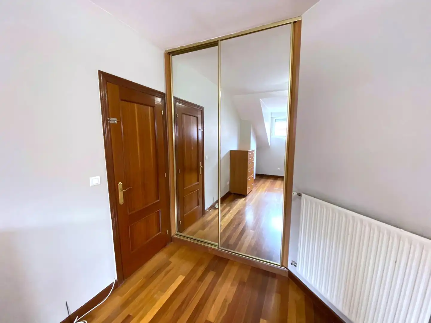 Appartement avec ascenseur à vendre à Calle Leonardo Rucabado 26P, imagen 30