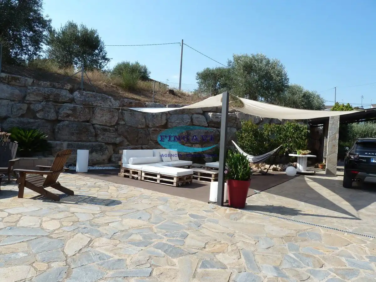 House with pool for sale in Bigues i Riells del Fai, imagen 7