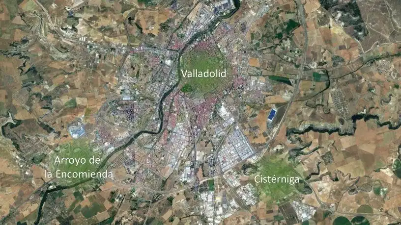 Residencial en venda en Velliza