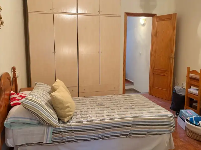 Dormitori de Casa o xalet en venda en Lorca amb Terrassa