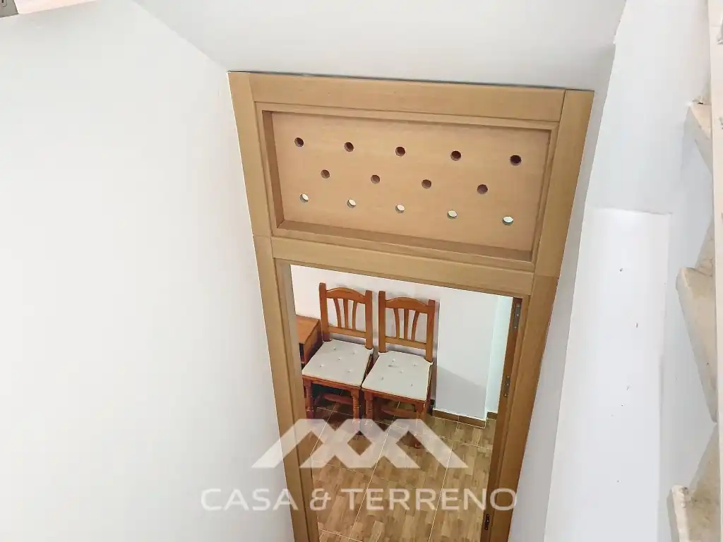 Adossat amb piscina en venda a Calle Celestina, imagen 23
