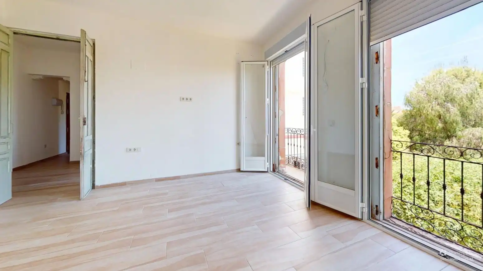 Terraza de Casa o chalet en venta en Novelda con Trastero y Balcón