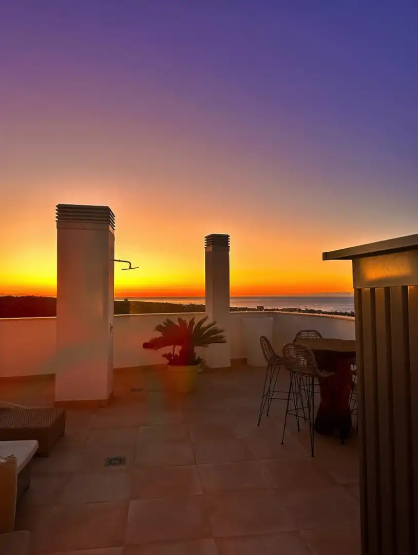 Àtic amb terrassa en venda a Río Real - Los Monteros, imagen 8