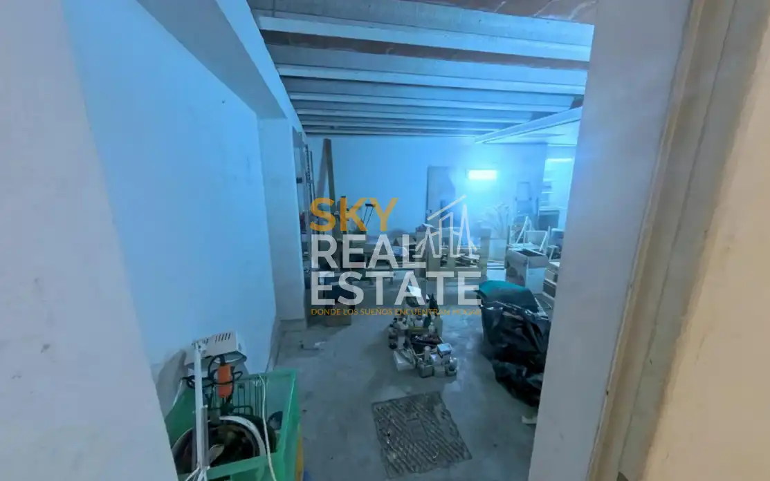 Terraced house with balcony for sale in N/A, imagen 44