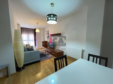 Appartement compact avec piscine à vendre à CALLE TERESA DE CALCUTA