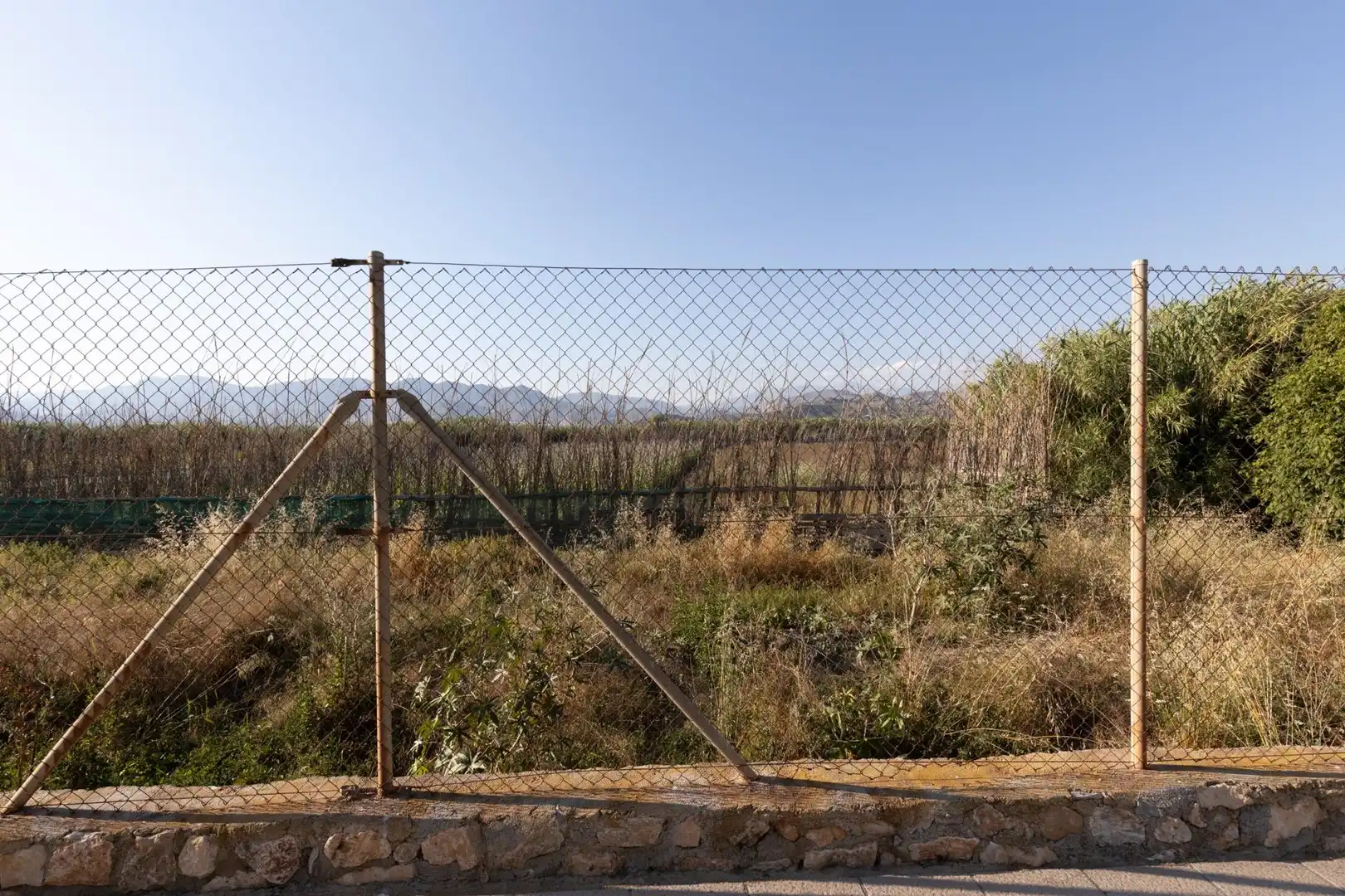 Terreny residencial en venda a Calle Sus Pla 1, imagen 8