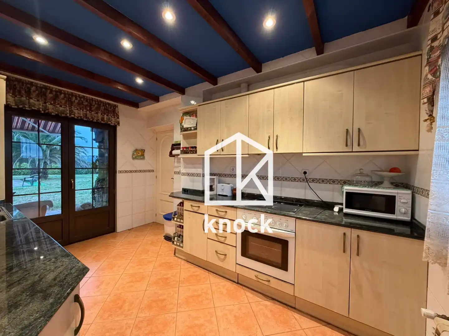 Casa amb jardí en venda a Argüero - AL CABRITON 209, imagen 17