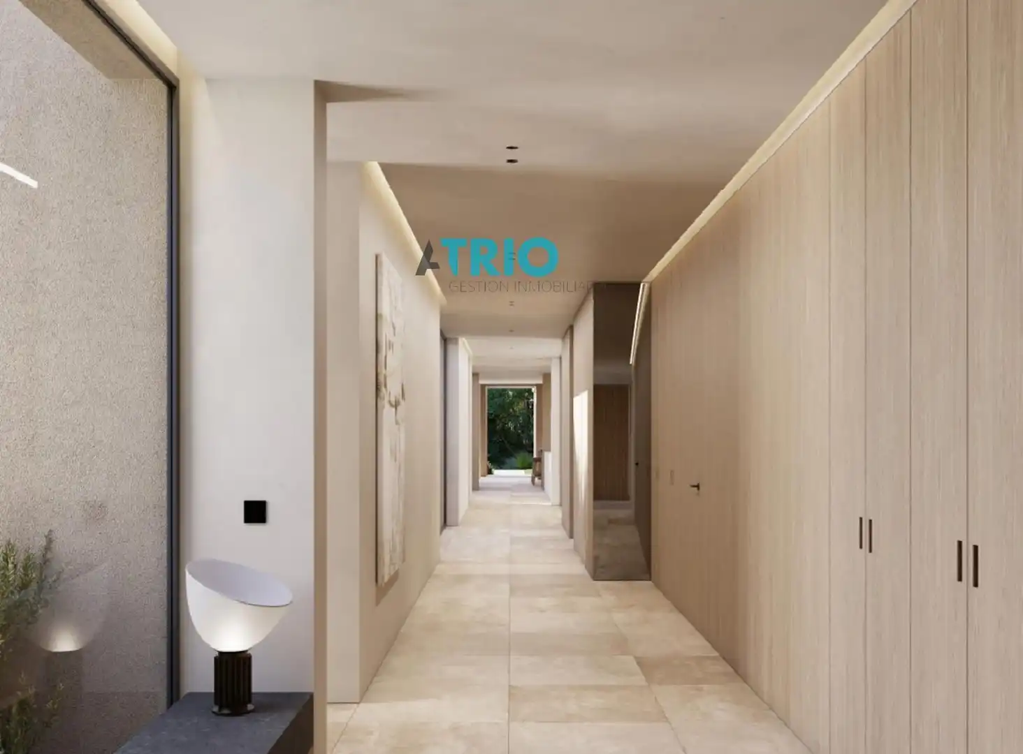 Chalet con piscina en venta en Menut, imagen 17
