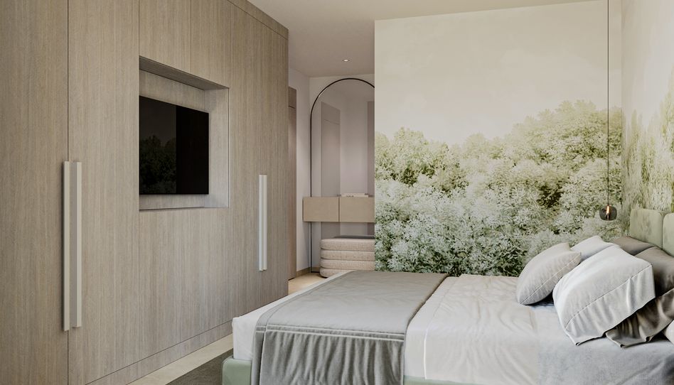 Foto 1 de Piso en venta en Algorfa, Alicante