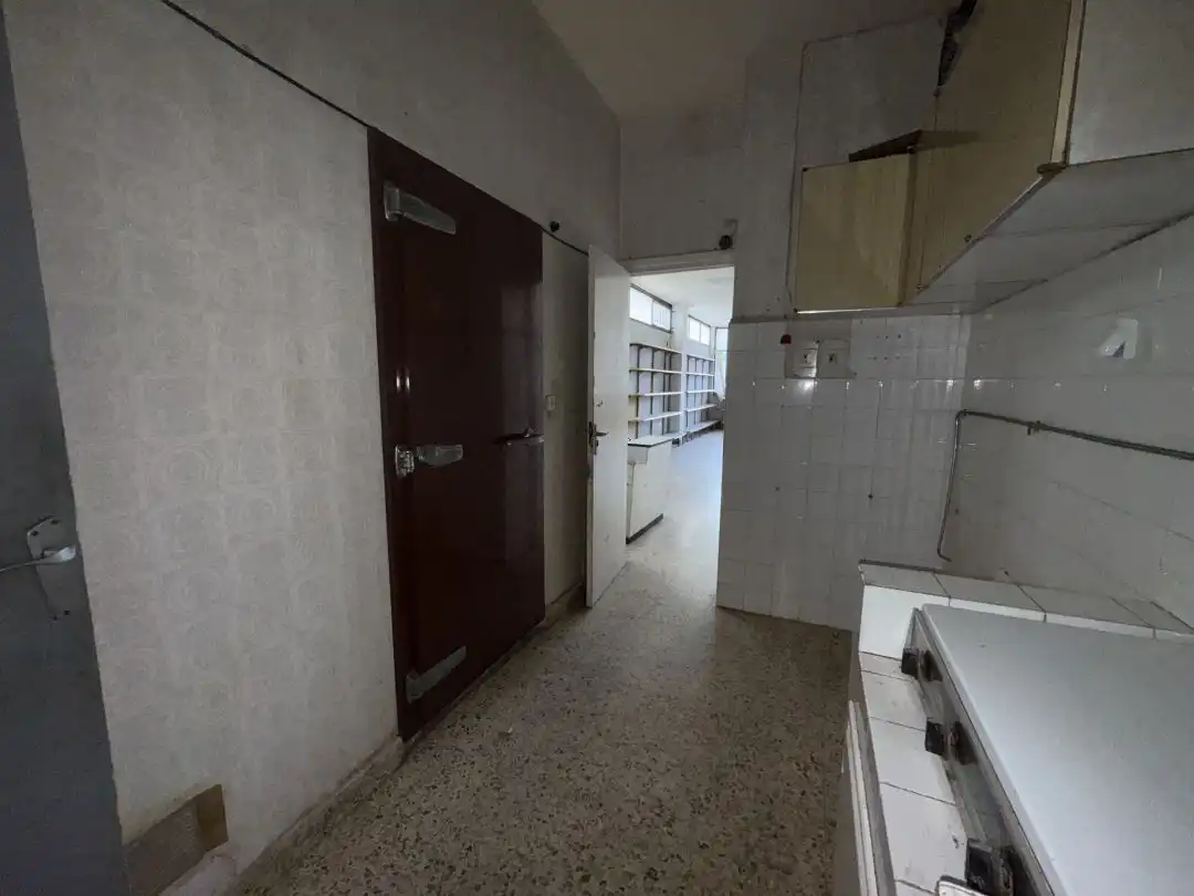 Local comercial en venta en Legazpi, imagen 14