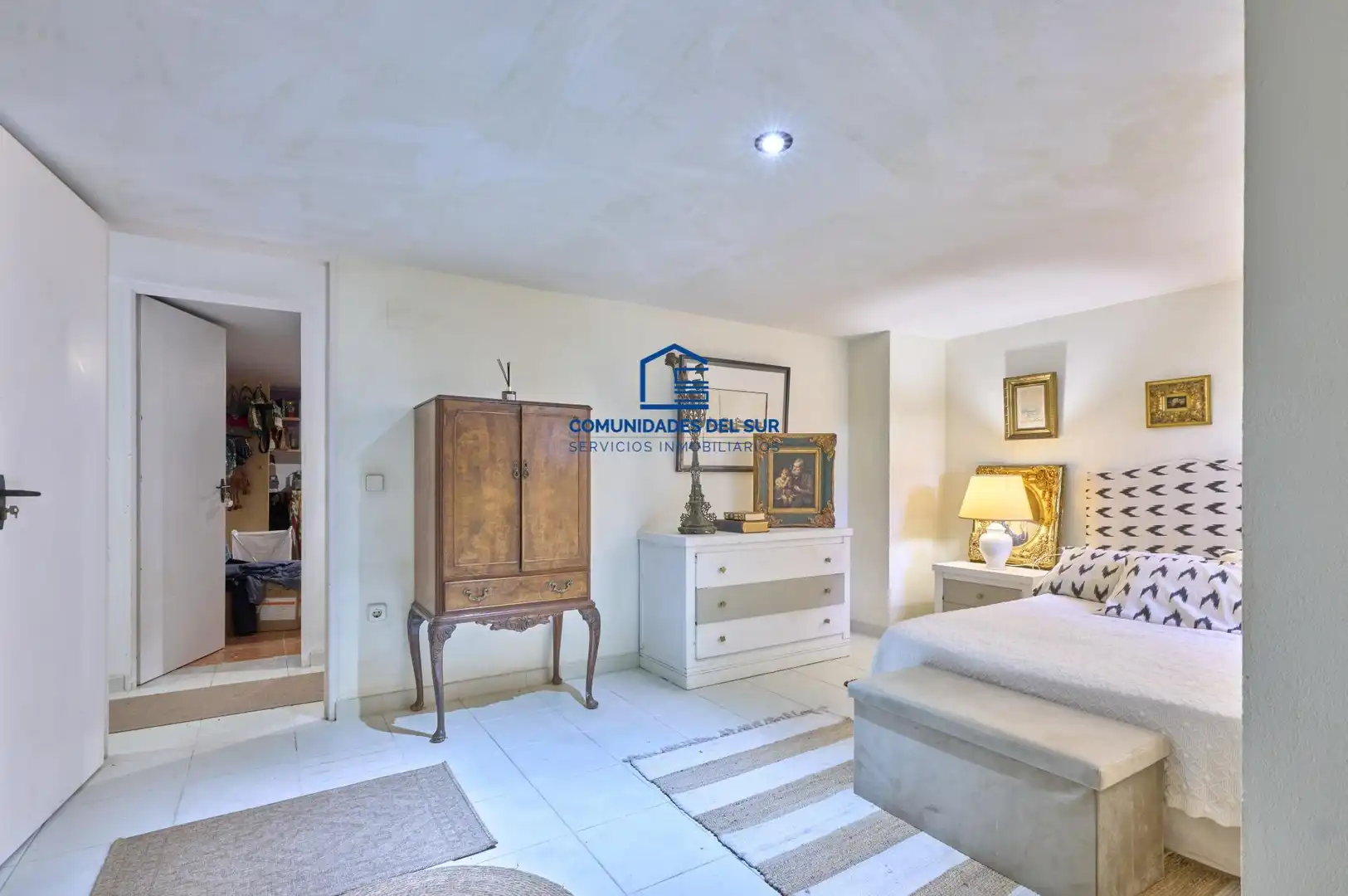 Casa o xalet en venda en El Puerto de Santa María amb Aire condicionat, Jardí privat i Terrassa