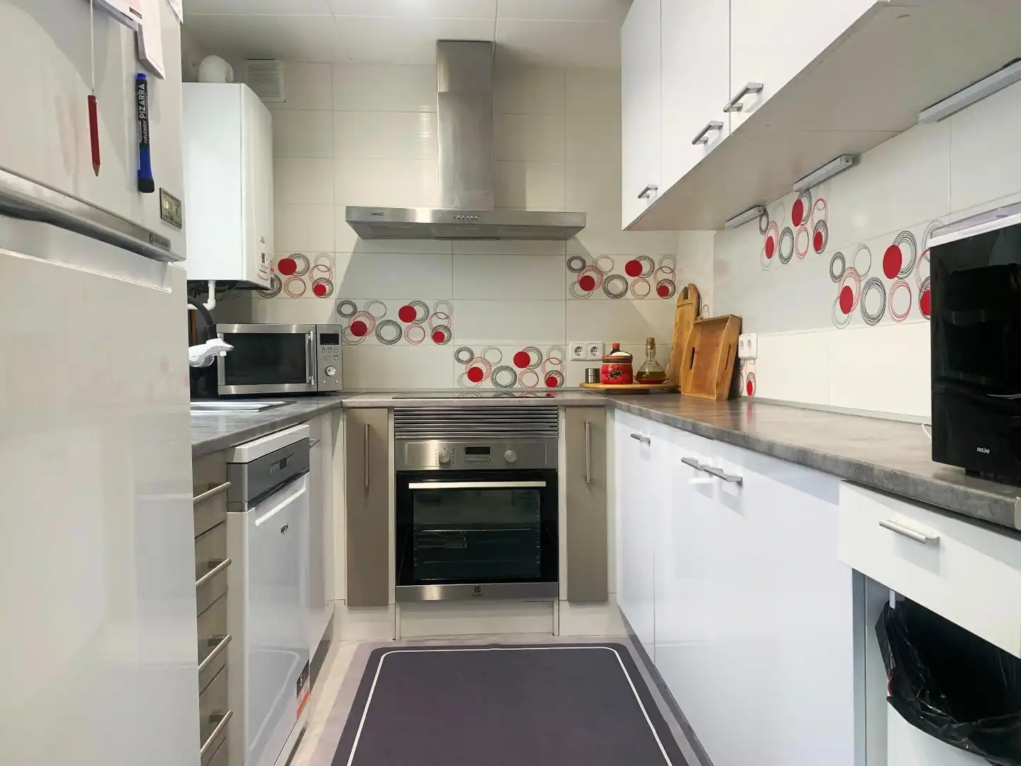 Piso con ascensor en venta en Centre, imagen 9