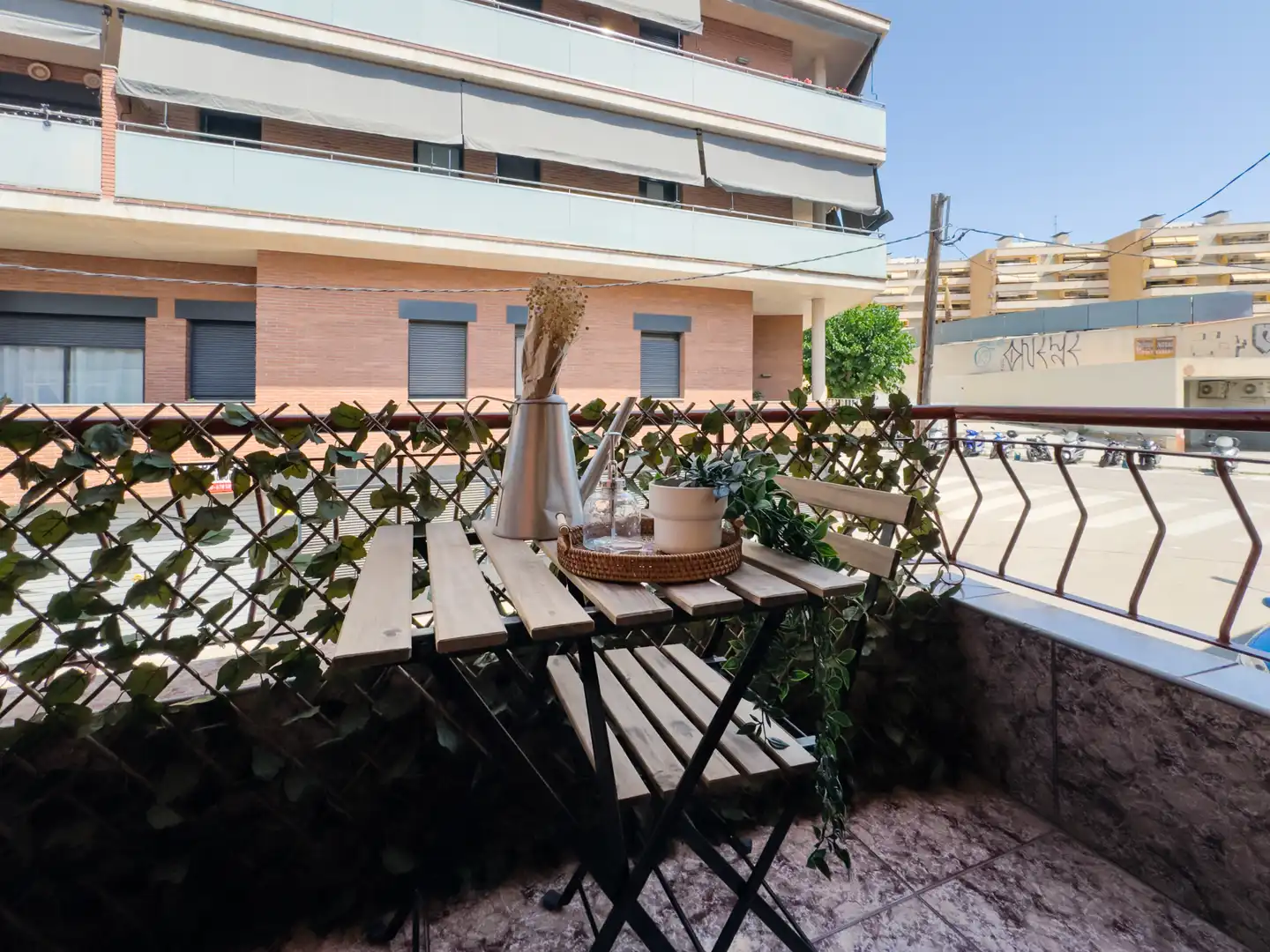 Terrassa de Pis en venda en Gavà amb Terrassa i Balcó