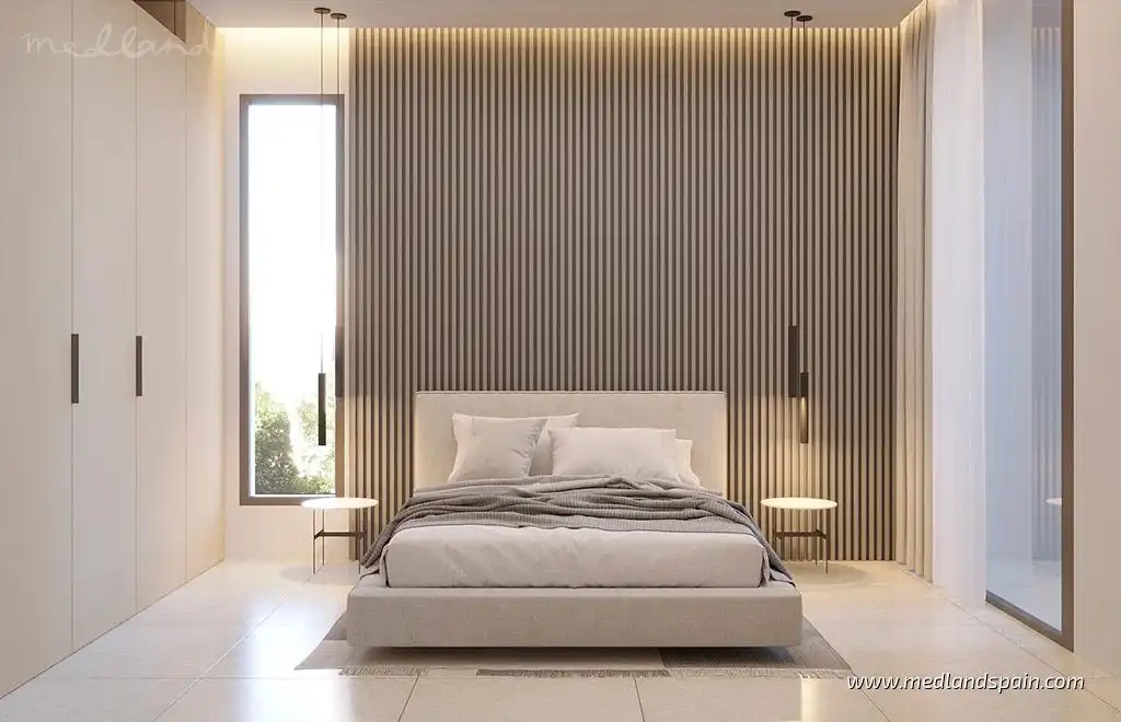 Apartament amb piscina en venda a El Tossal - Bello Horizonte, imagen 8