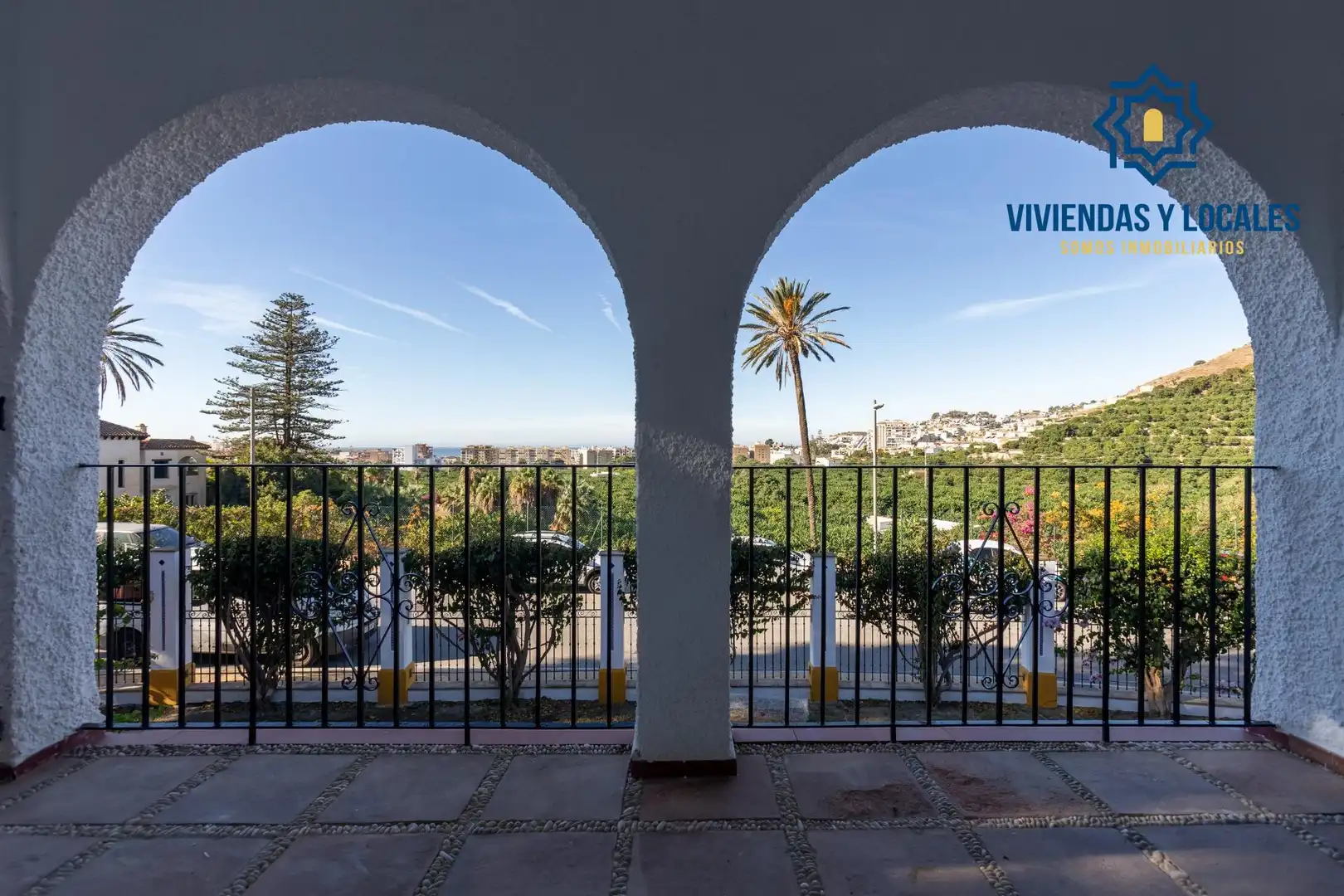 Villa con terrazza in vendita a Almuñecar centro, imagen 18