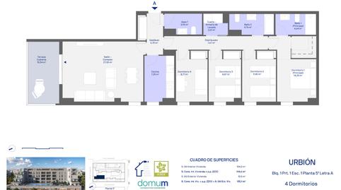 Photo 2 of Flat for sale in Palmas Altas Parcela R., Palmas Altas, Sevilla