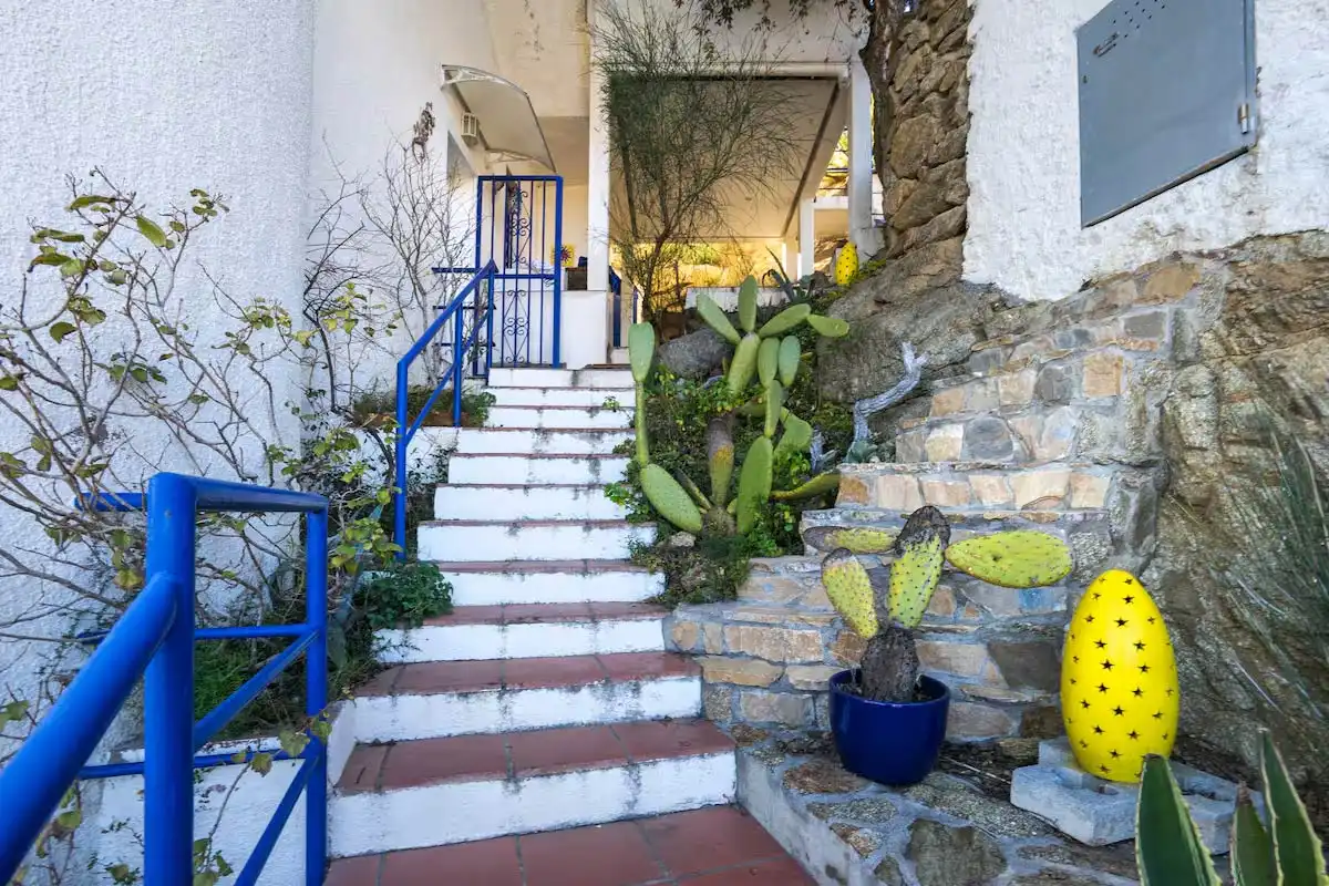 Casa adosada en venda en Roses amb Jardí privat, Terrassa i Piscina