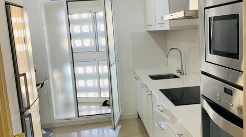 Foto 5 von Wohnung zur Miete in Bajadilla - Fuente Nueva, Algeciras