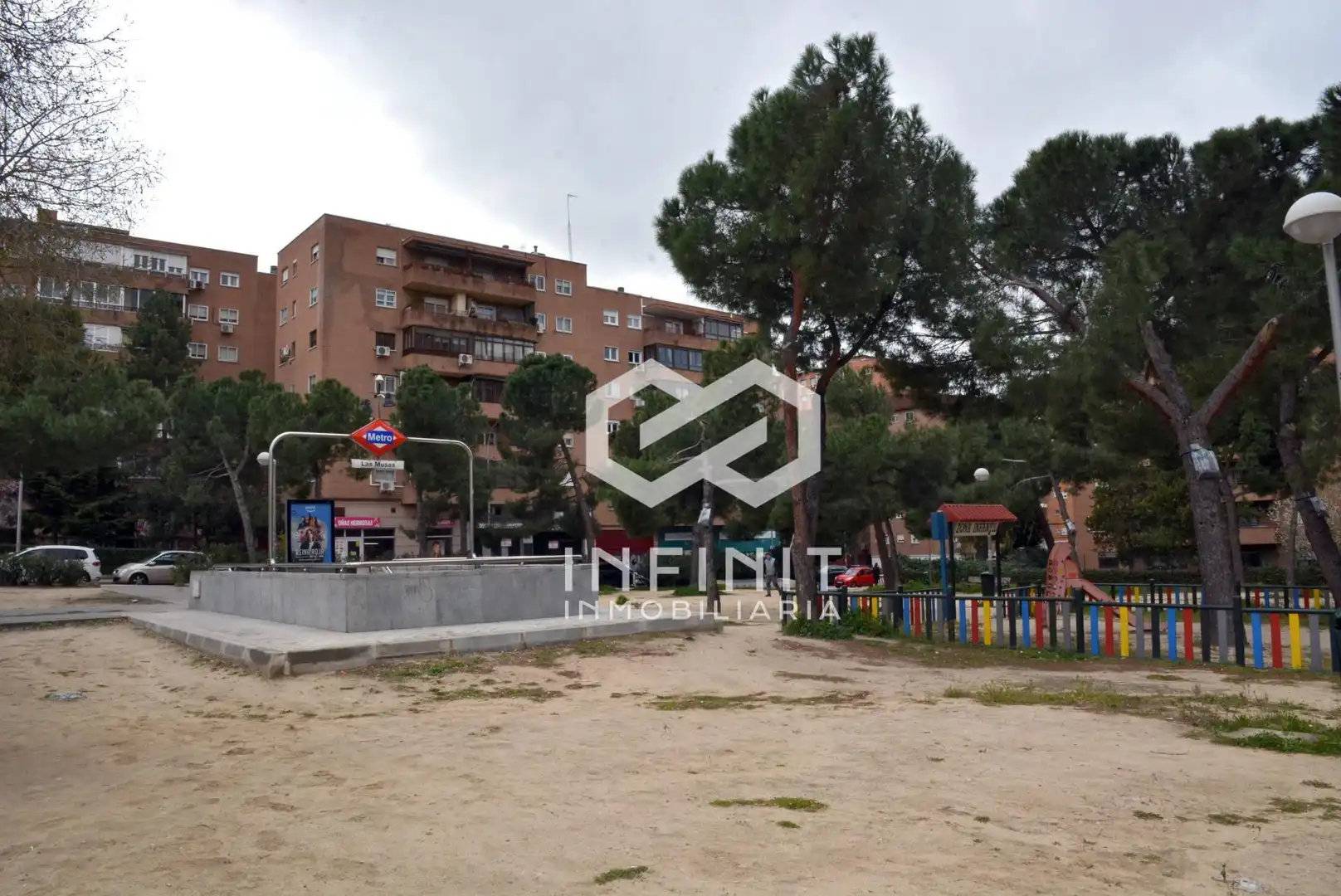 Flat with lift for sale in San Blas, imagen 61