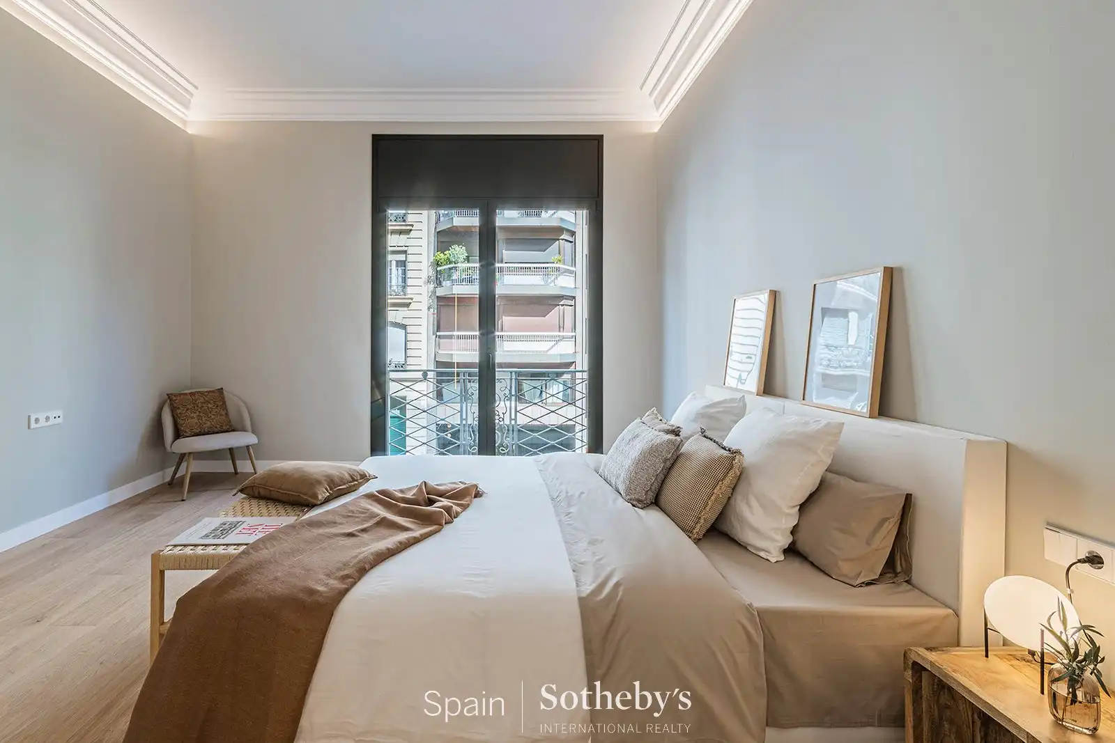 Apartment with lift for sale in Carrer de Muntaner 371, imagen 39