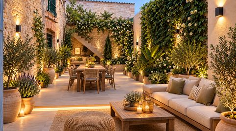 Foto 4 de Casa o xalet en venda a Plaza Sant Bartomeu, Alió, Tarragona