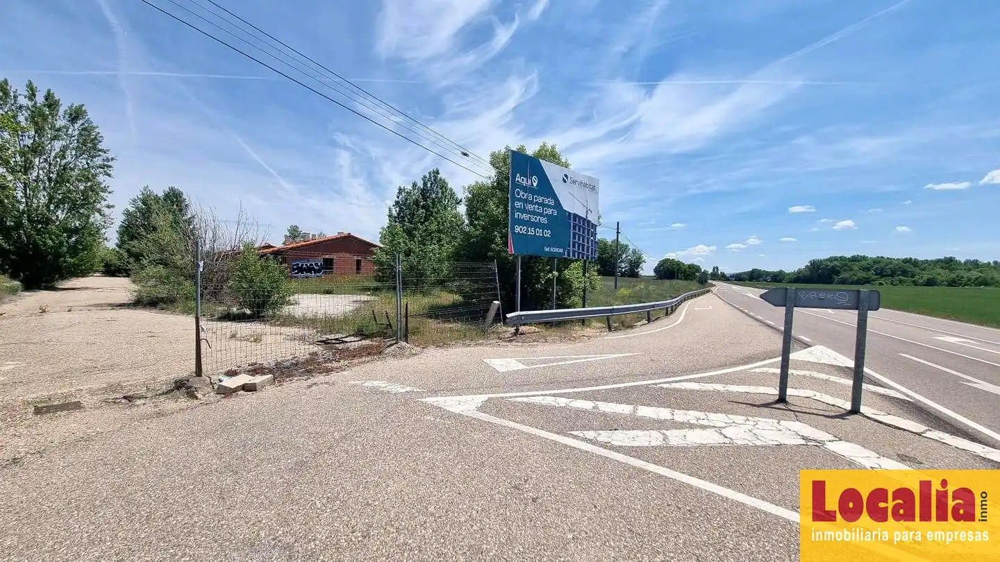 Grundstücke und Bauplätze zum Verkauf in BU-904, imagen 11