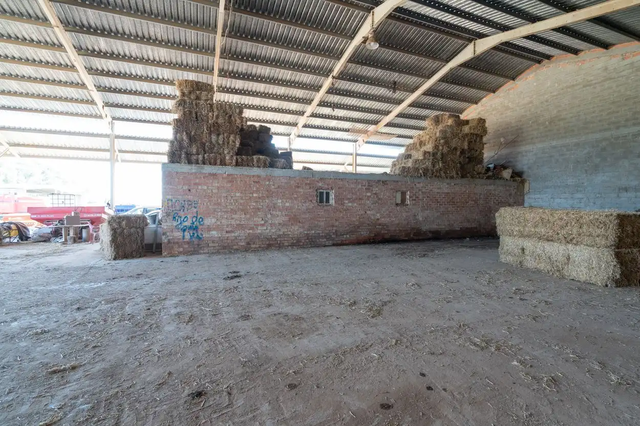 Rural land for sale in Ulldecona, imagen 24