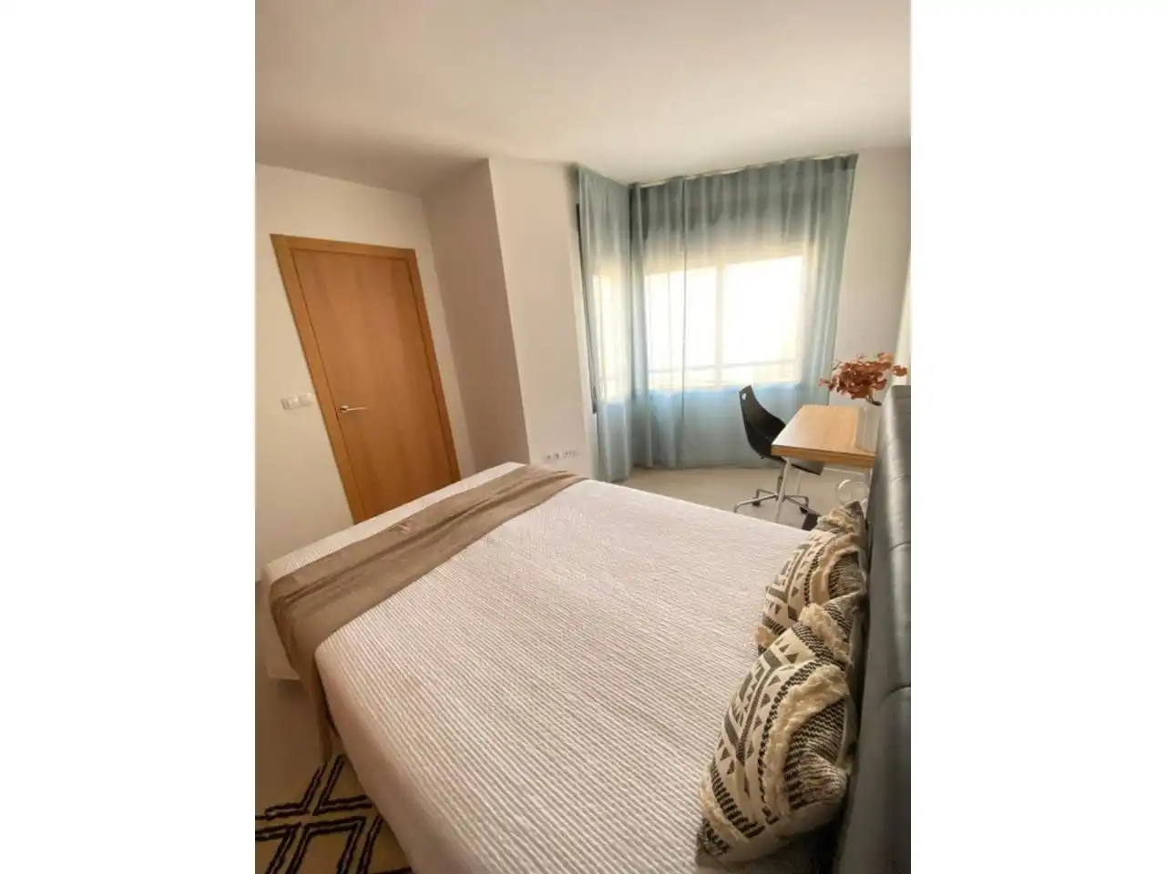 Apartments for rent in Cabanes, Castellón