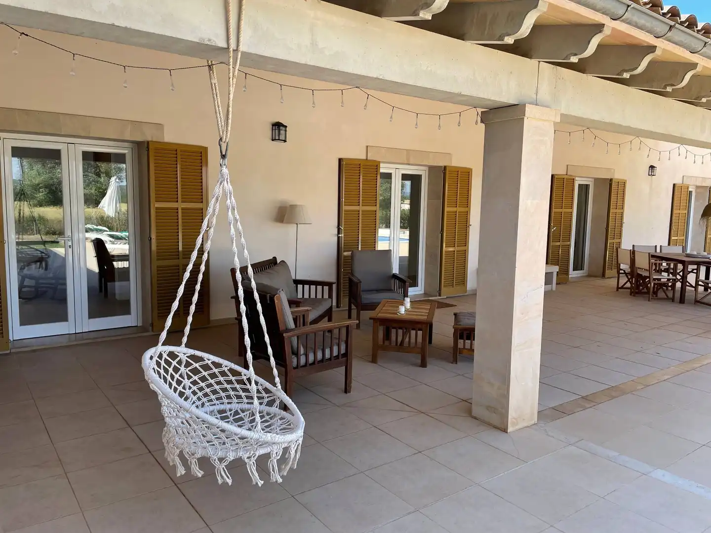 Villa con piscina in vendita a Zona Rústica - Interior, imagen 31