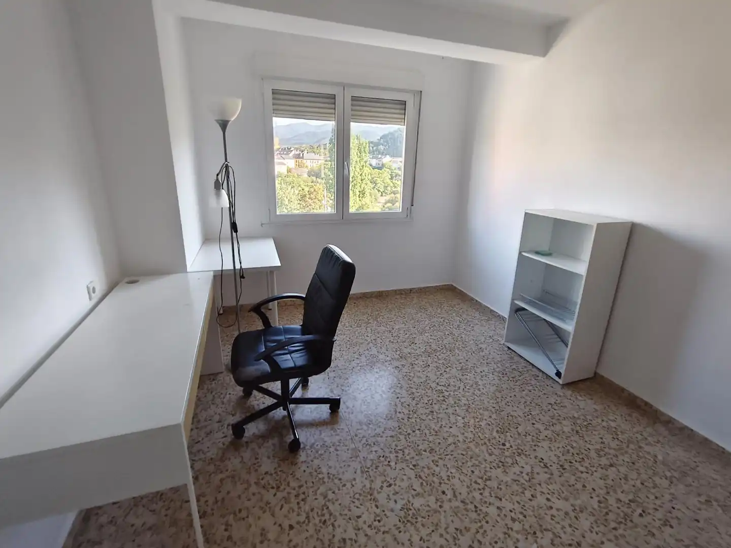 Flat for rent in Centro