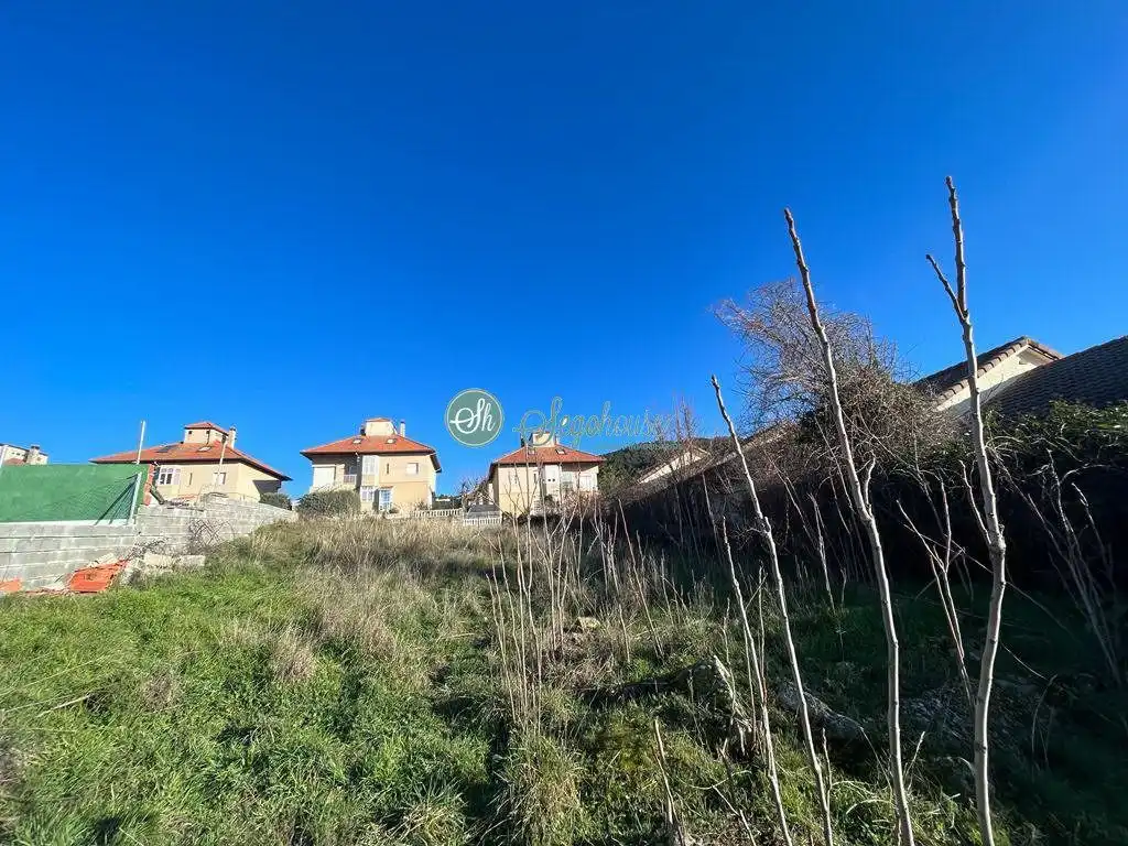 Casa o xalet en venda en El Espinar