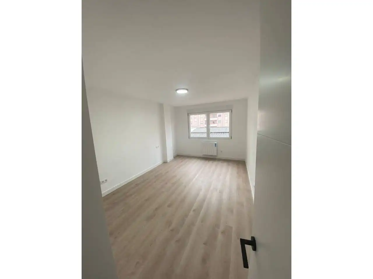 Bedroom of Flat for sale in Briviesca  with Heating and Terrace